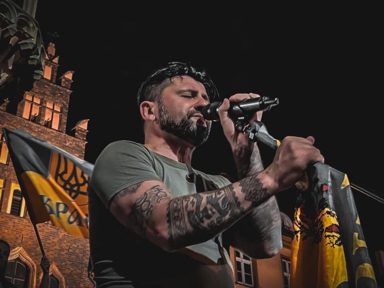 Леньо: Россияне&nbsp;&ndash;&nbsp;какая-то очень деградированная каста людей