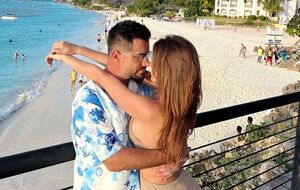 Отношения Налчаджиоглу и Реус начались в августе 2021 года