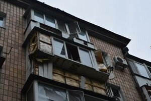 Оккупанты ежедневно обстреливают Николаевскую область
