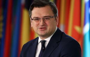 Кулеба й Колонна засудили російську кампанію з дезінформації про "брудну бомбу"