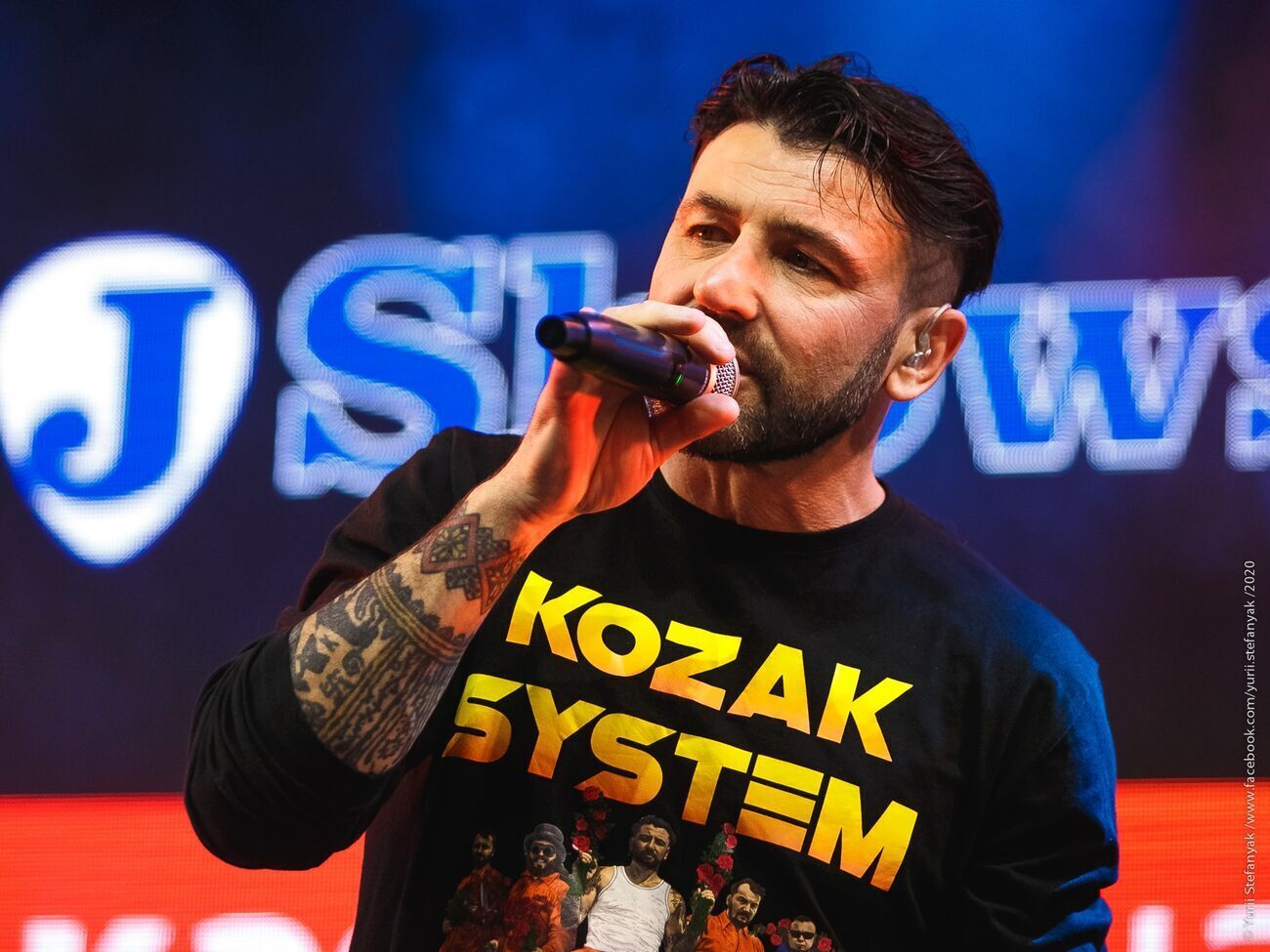 Леньо:&nbsp;Мне действительно совершенно не интересно, что делается за пределами Украины,&nbsp;&ndash;&nbsp;там, где это болото московское