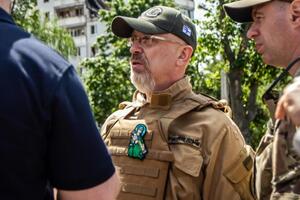 Резников: В отличие от Москвы, Украина всегда была чрезвычайно ответственной в вопросах ядерной безопасности