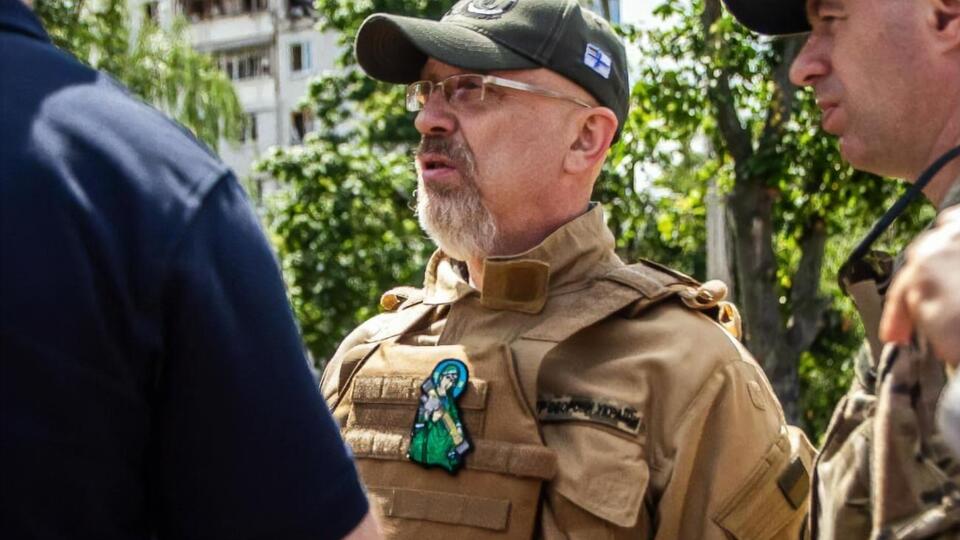 Резников: В отличие от Москвы, Украина всегда была чрезвычайно ответственной в вопросах ядерной безопасности