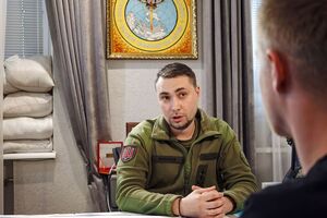 Буданов: Я не люблю Росію. Але я не можу вам сказати, що там усі ідіоти – це не так