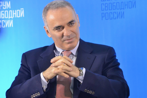 Все разговоры о ядерном оружии – это разговоры в пользу бедных. Их адресат – часть западного истеблишмента, которая хотела бы договориться с Путиным