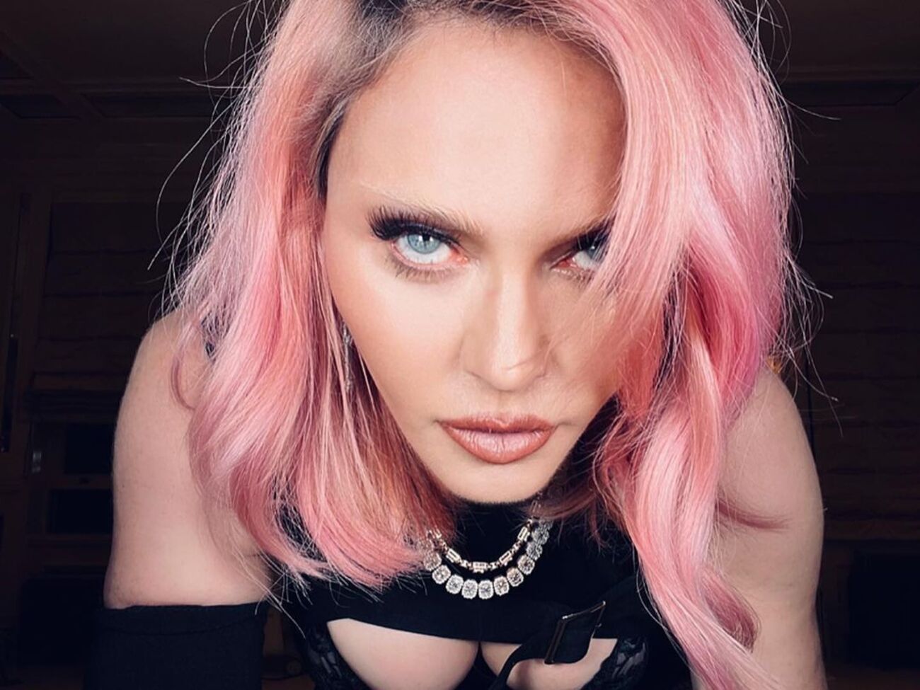 Мадонна:&nbsp;Мне нужен новый тренер!