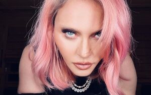 Мадонна: Мне нужен новый тренер!