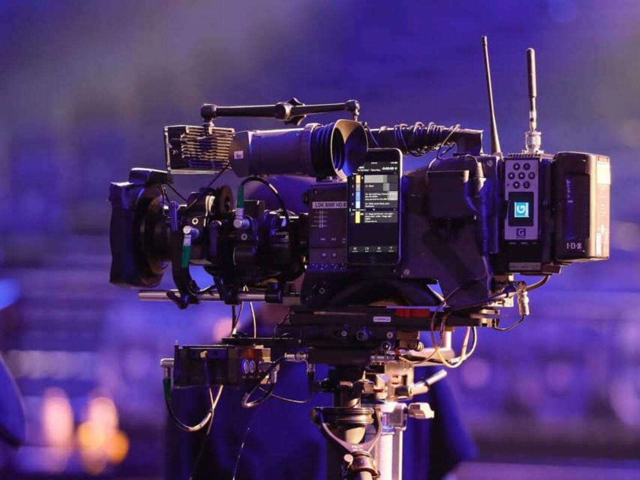 Організаторам нацвідбору на "Євробачення 2023" надійшло 384 заявки