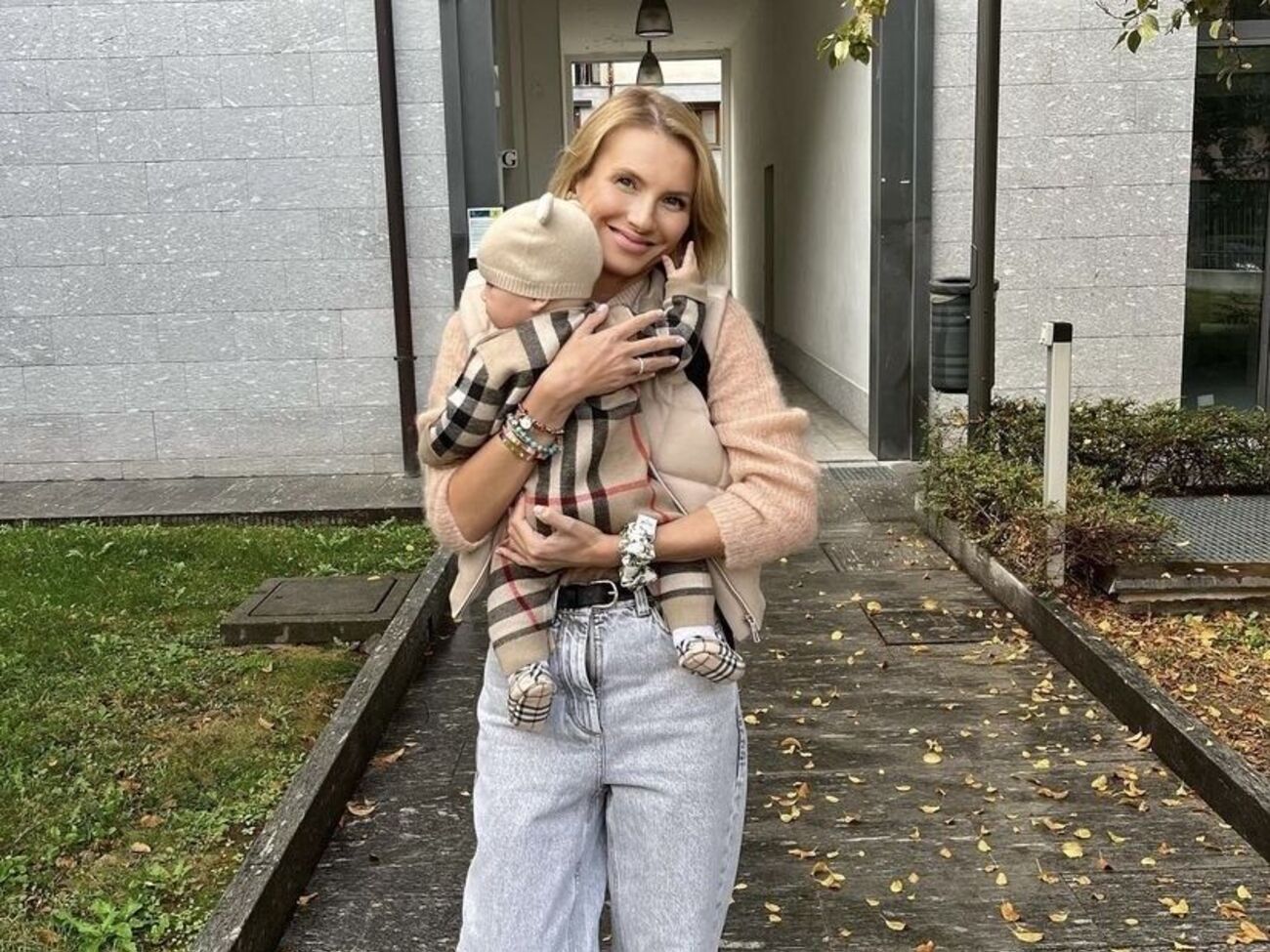 Елизавете Юрушевой исполнилось 35 лет