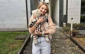 Елизавете Юрушевой исполнилось 35 лет