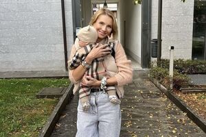 Елизавете Юрушевой исполнилось 35 лет