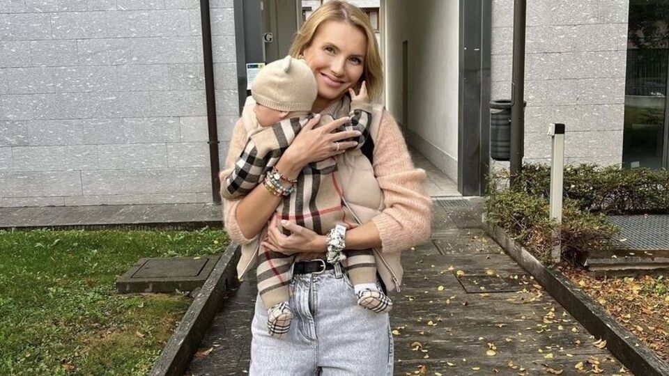 Елизавете Юрушевой исполнилось 35 лет