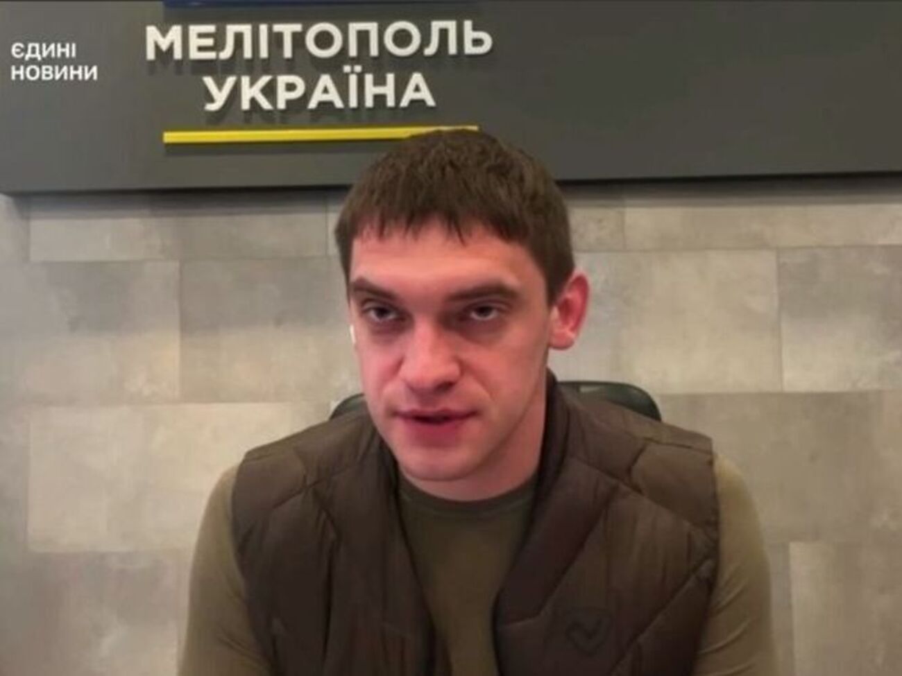 Федоров розповів, навіщо окупанти вивозять дітей з українських територій