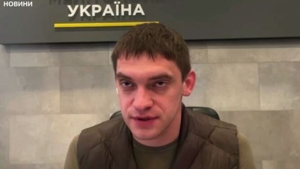 Федоров розповів, навіщо окупанти вивозять дітей з українських територій