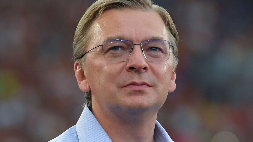 Сергій Палкін: Сприяння участі терористів на чемпіонаті світу і є політикою. Час покласти край такій політиці