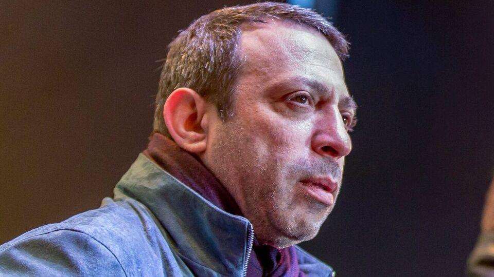 Я ще такого не бачив, заявив Корбан