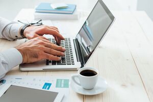 Госзанятости с начала полномасштабного вторжения России в Украину трудоустроила 203 тыс. украинцев