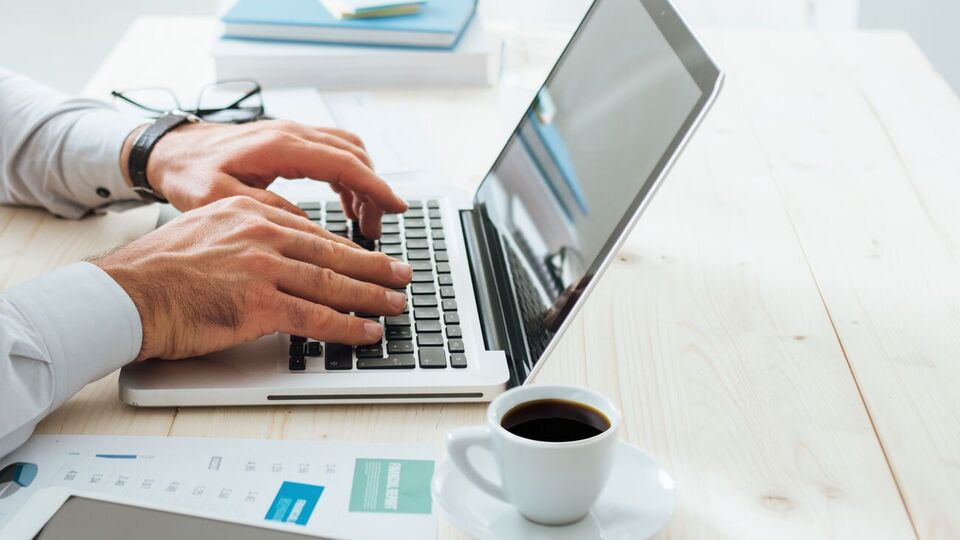 Госзанятости с начала полномасштабного вторжения России в Украину трудоустроила 203 тыс. украинцев