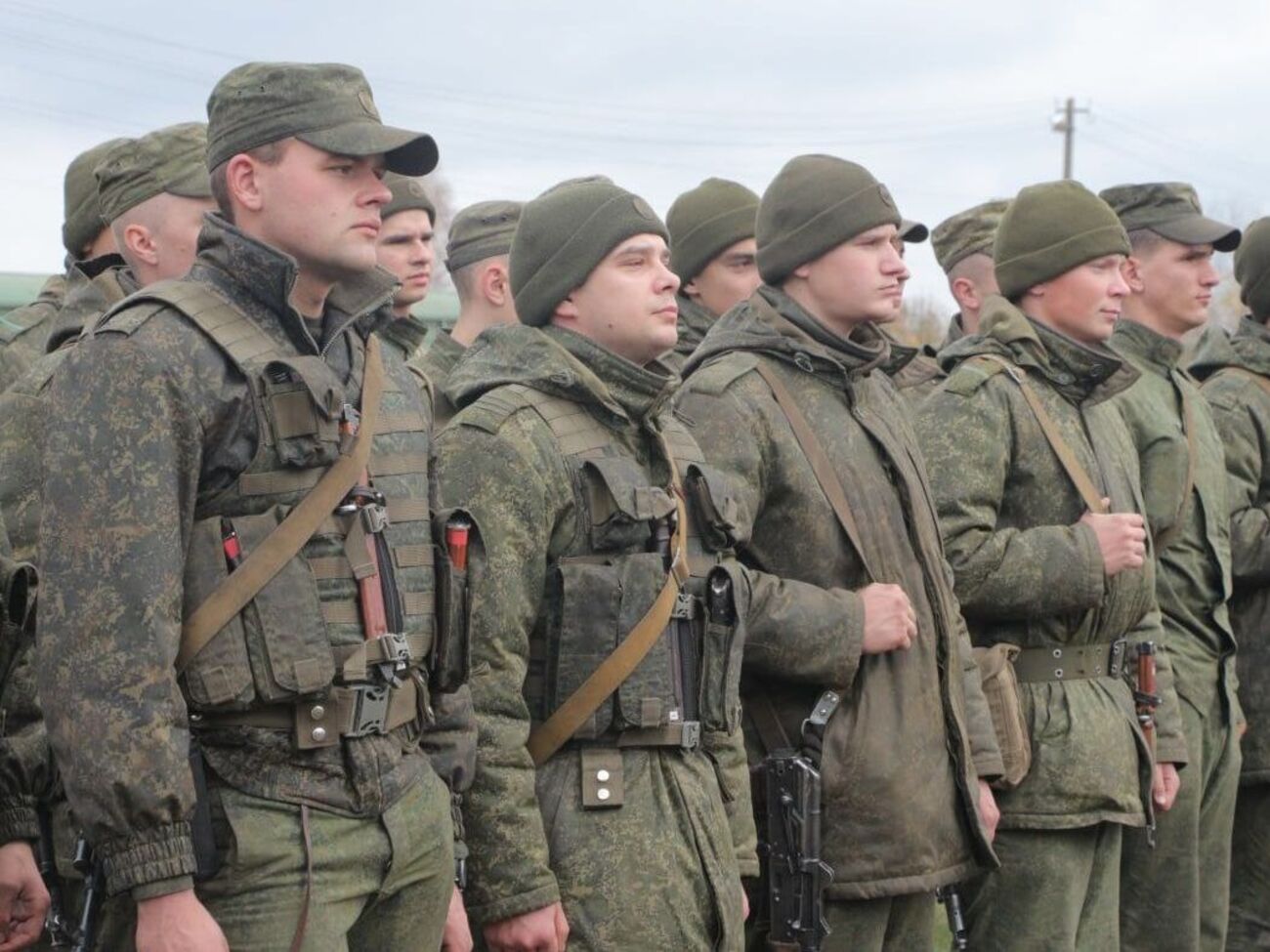 11 жовтня Лукашенко оголосив у Білорусі перевірку боєздатності збройних сил