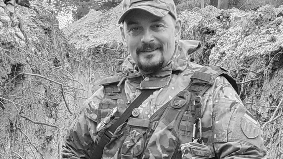 Яворський зняв багато сюжетів про українських військовослужбовців, а через повномасштабне вторгнення і сам пішов на фронт