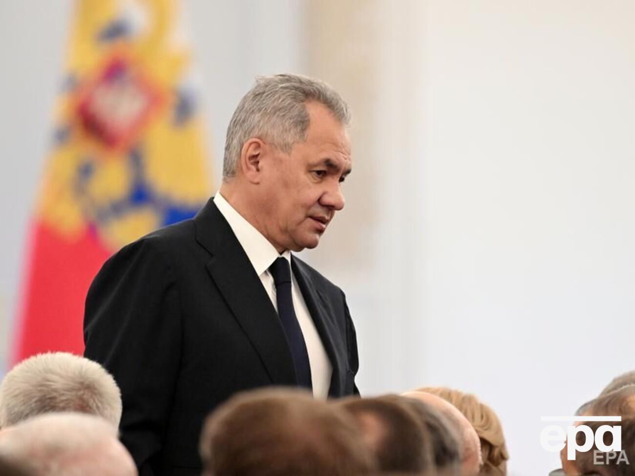 Шойгу позвонил по меньшей мере трем министрам обороны государств НАТО и рассказывал о так называемой украинской "грязной бомбе"