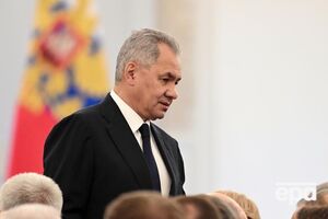Шойгу зателефонував щонайменше трьом міністрам оборони держав НАТО і розповідав про так звану українську брудну бомбу