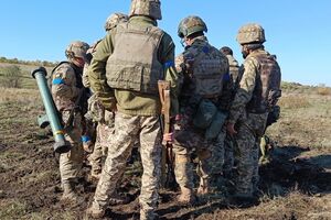 Прототипами героев комиксов являются реальные люди – бойцы теробороны, защищающие Украину от российских оккупантов