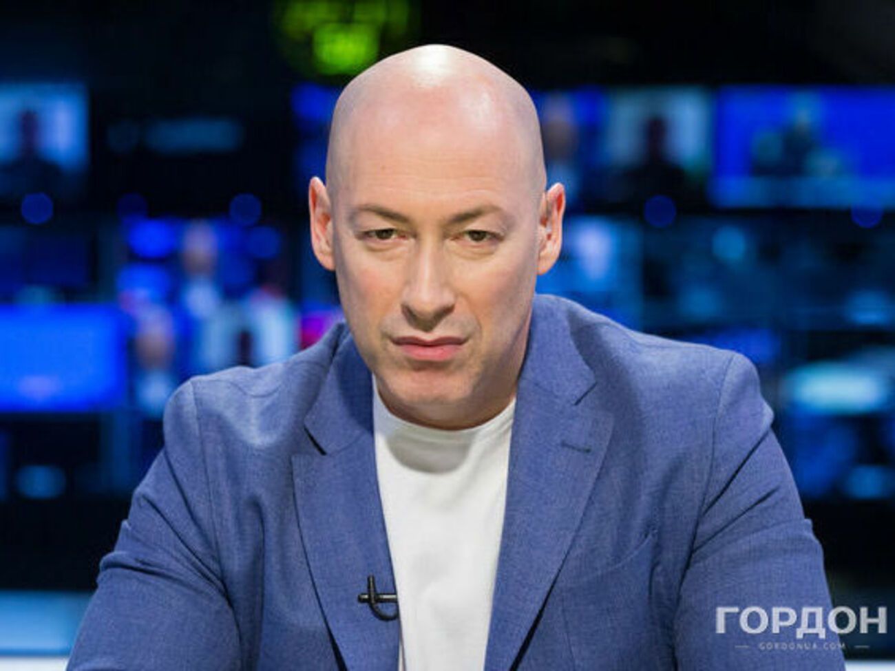 По количеству просмотров лидируют сразу два канала Гордона