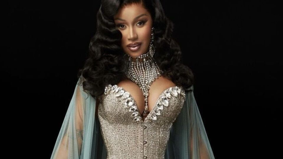 Американська реперка Cardi B висловила претензії Мадонні