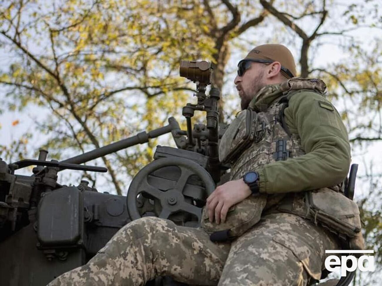 В ОК "Південь" 29 серпня повідомили, що на півдні ЗСУ розпочали наступальні дії на багатьох напрямках, зокрема в Херсонській області