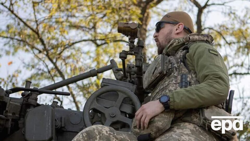 В ОК "Юг" 29 августа сообщили, что на юге ВСУ начали наступательные действия по многим направлениям, в том числе в Херсонской области