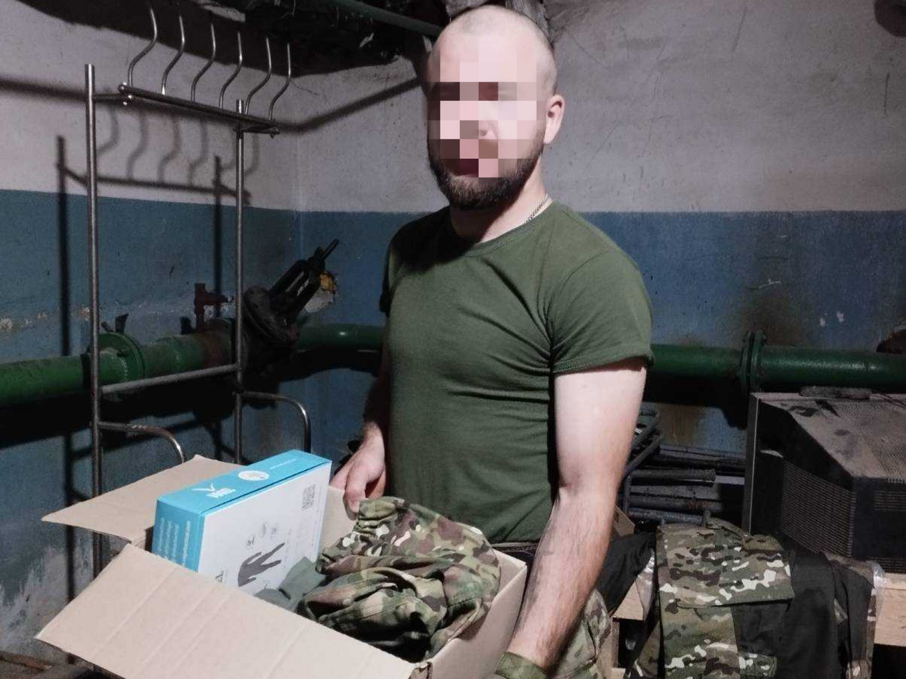 Усі засоби зв'язку вже на передовій