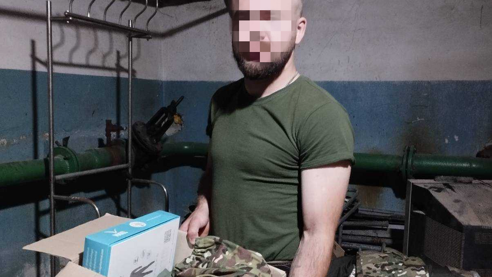 Усі засоби зв'язку вже на передовій