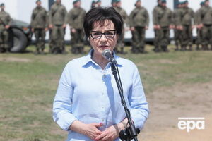 За словами Вітек, атаки Росії на українців є чинником, який може посилити хвилю міграції