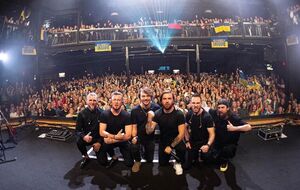 "Без обмежень": Благодаря концертам мы закупим автомобили, дроны, приборы ночного видения и другие необходимые вещи для украинских военных