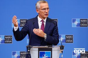 Йенс Столтенберг объяснил, почему важно поддерживать Украину