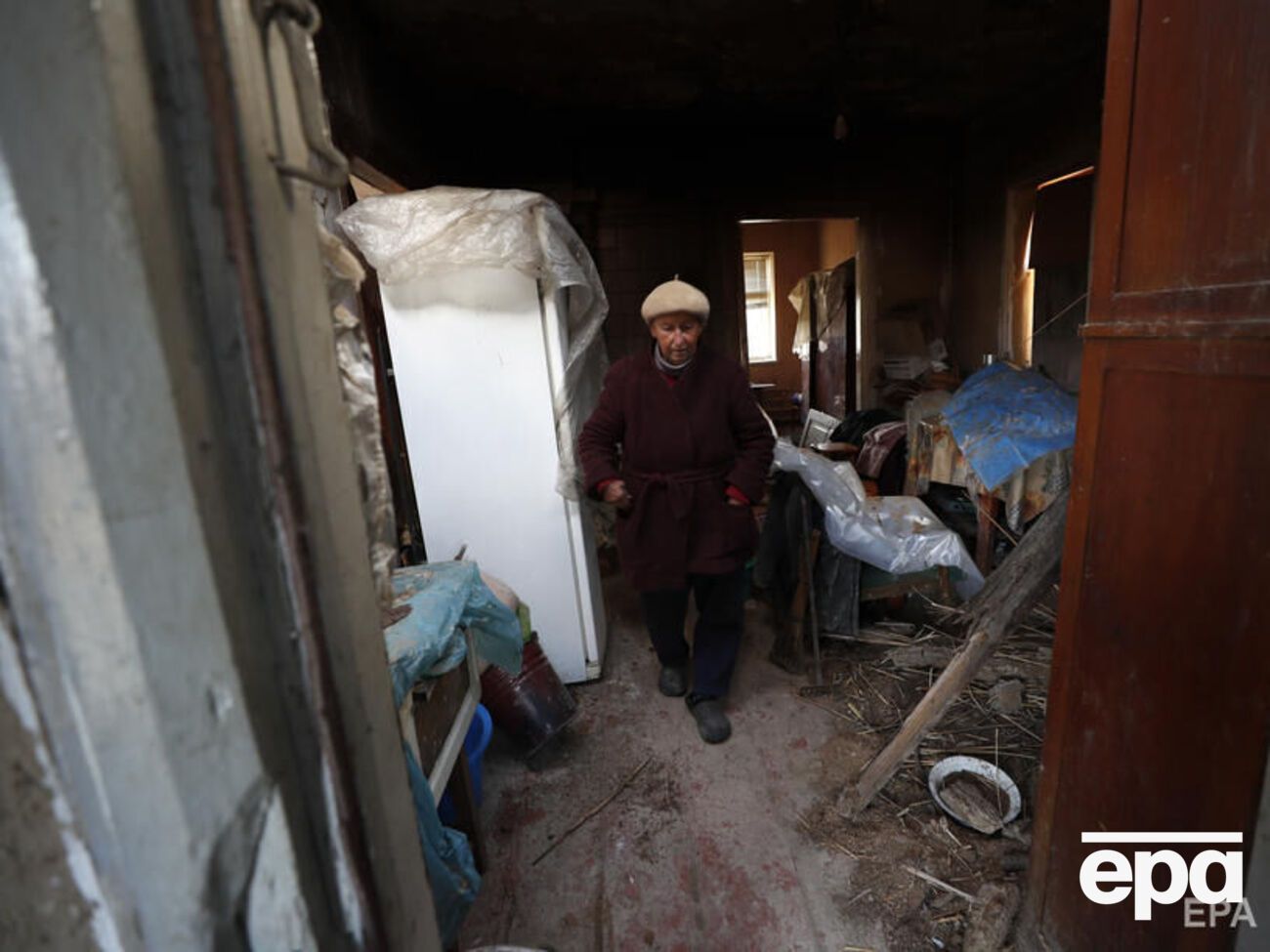 Відновлення опалення в багатоквартирних і приватних будинках відбувається набагато повільніше, ніж електропостачання&nbsp;&ndash; Синєгубов
