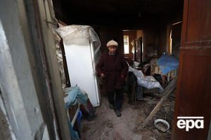 Відновлення опалення в багатоквартирних і приватних будинках відбувається набагато повільніше, ніж електропостачання – Синєгубов