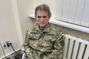 По данным украинской разведки, к Медведчуку "очень много вопросов" у ФСБ
