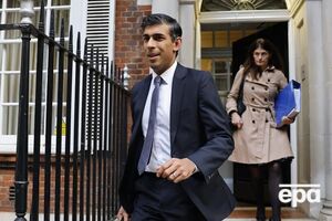 Сунак может стать премьером Великобритании уже сегодня