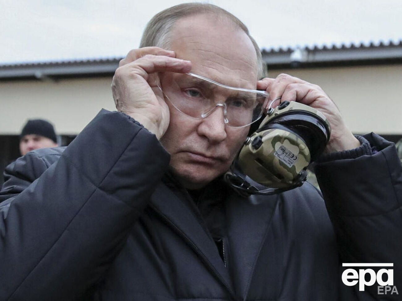 Гудков считает, что Путин (на фото) оказался в безвыходной ситуации