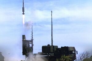 Кожен комплекс IRIS-T здатен прикрити від ударів окупантів велике українське місто