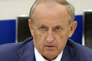 Богуслаєва, який має російський паспорт, обирали до Ради і надавали допуск до держтаємниці