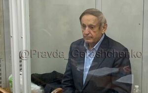Богуслаев задержан 23 октября