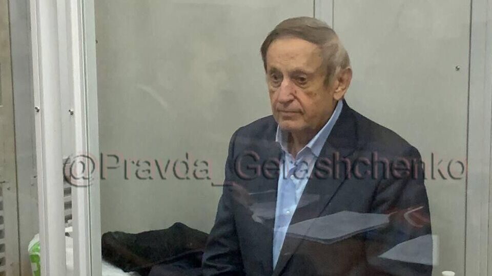 Богуслаев задержан 23 октября