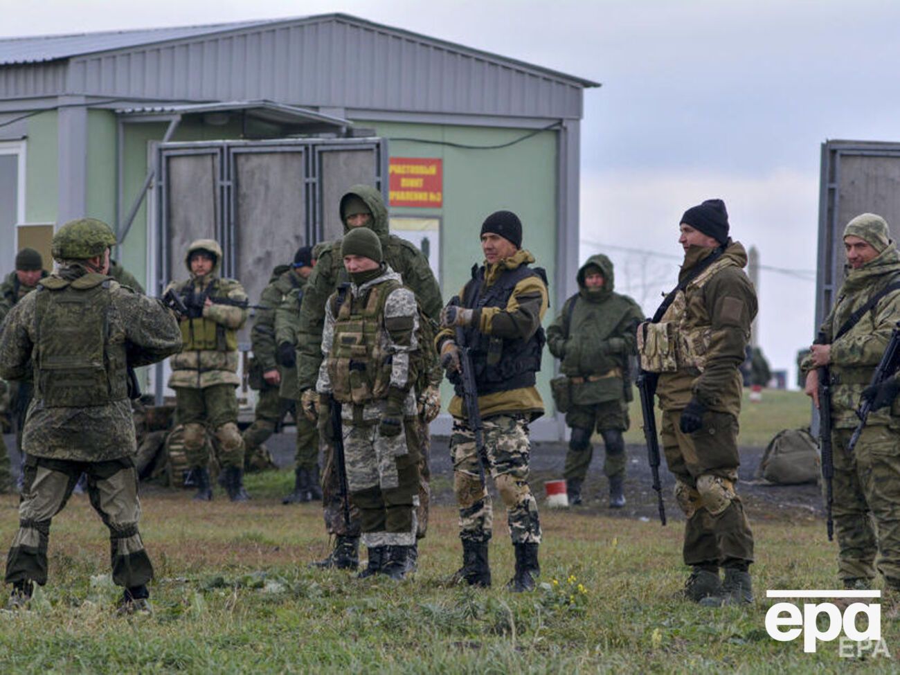 За даними Генштабу ЗСУ, за час повномасштабного вторгнення Росії українські військові знищили приблизно 67 940 окупантів