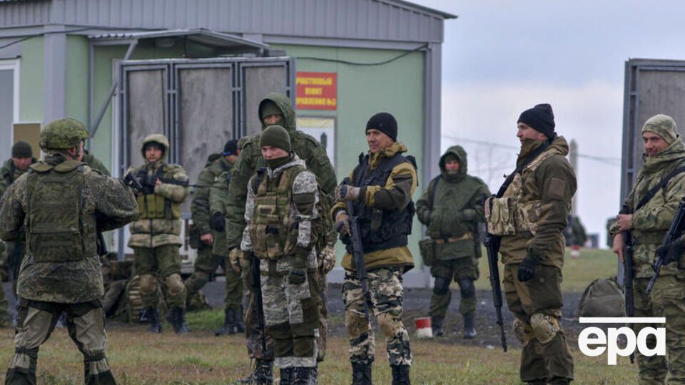 За даними Генштабу ЗСУ, за час повномасштабного вторгнення Росії українські військові знищили приблизно 67 940 окупантів