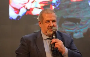 Потрібно чітко визначити Крим як автономію – лідер Меджлісу