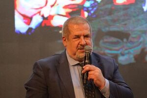 Потрібно чітко визначити Крим як автономію – лідер Меджлісу