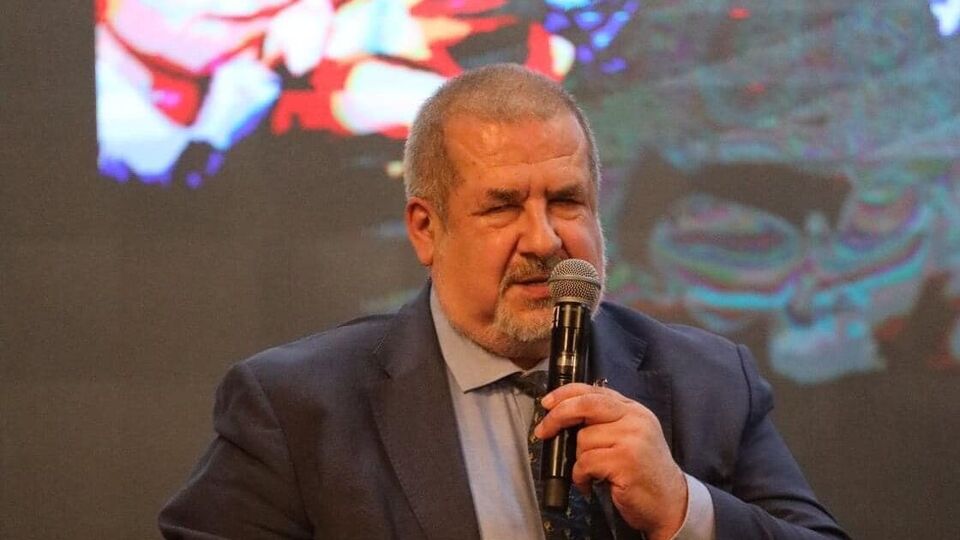 Потрібно чітко визначити Крим як автономію – лідер Меджлісу